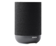 Denon Home 200 Czarny - 1533841 - zdjęcie 2